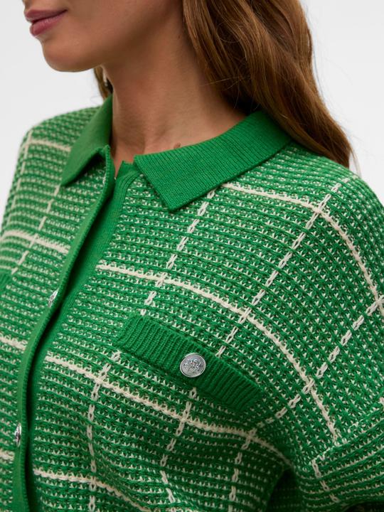 Produktbild Vero Moda VMSHORNA Strickjacke Strickjacke (XS)