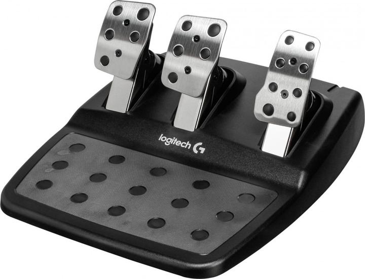 Actual product image Logitech G G29 Driving Force (PlayStation, PC) (PS3, PS4, PS5, PC)