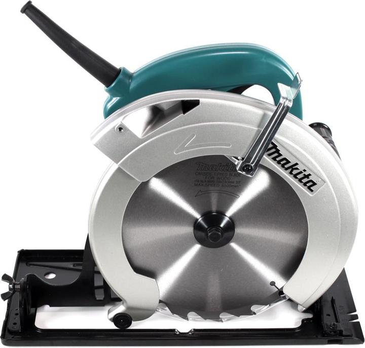 Produktbild Makita N5900BJ Handkreissäge 85 mm im Makpac