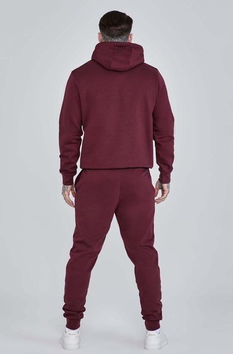 Produktbild Siksilk Kapuzenpullover Essentials Hoodie (L)