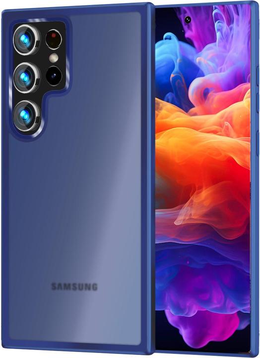 Blu scuro