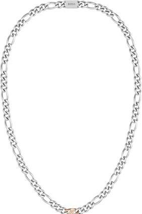 Produktbild Hugo Boss Men Ìs bicolor steel necklace Rian 1580586 (Zweifarbiges Edelstahl)