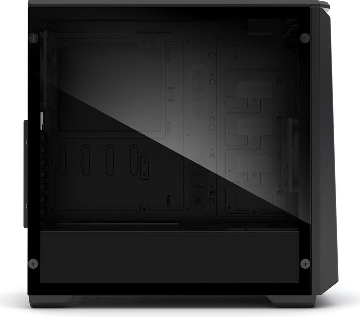 Actual product image Phanteks Eclipse P400 Tempered Glass (ATX, mATX, Mini-ITX, E-ATX)