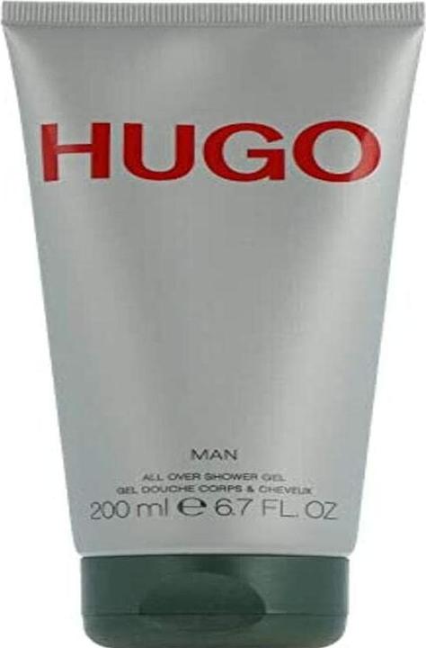 Produktbild Hugo Boss Hugo (200 ml)