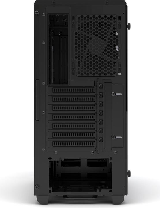 Actual product image Phanteks Eclipse P400 Tempered Glass (ATX, mATX, Mini-ITX, E-ATX)