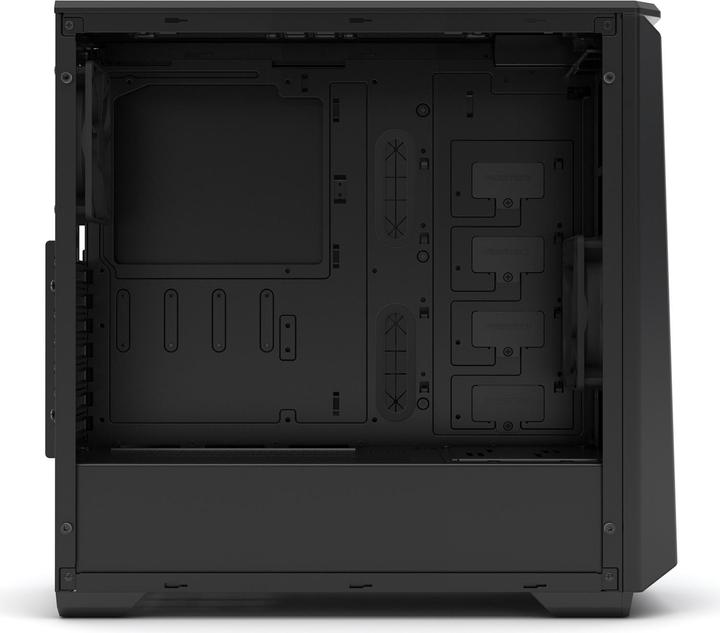 Actual product image Phanteks Eclipse P400 Tempered Glass (ATX, mATX, Mini-ITX, E-ATX)