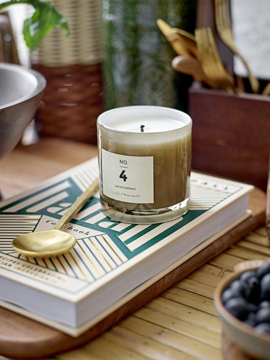 Produktbild Illume x Bloomingville NO. 4 - Lemon Verbena (200 g)