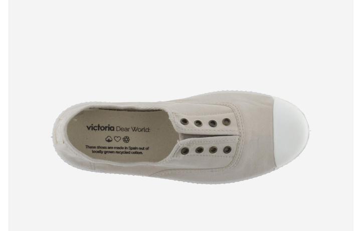 Produktbild Victoria sneakers für damen 1915 anglaise (39)