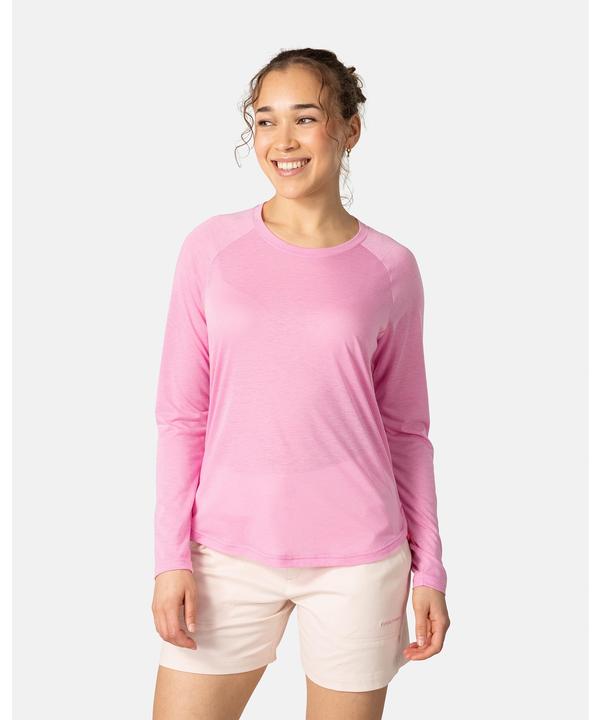 Produktbild Kari Traa Women's Henni L/S (XS)