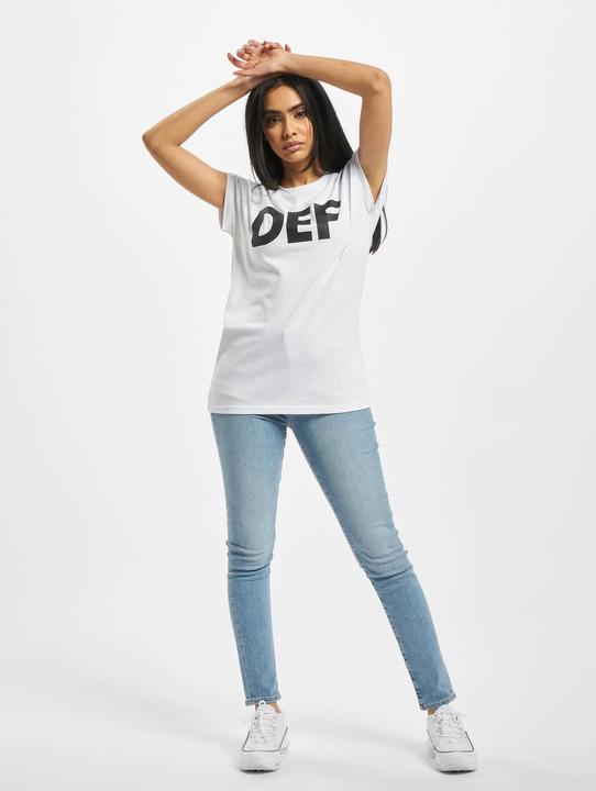 Image du produit DEF T-shirt Her Secret - 18431 (S, L)