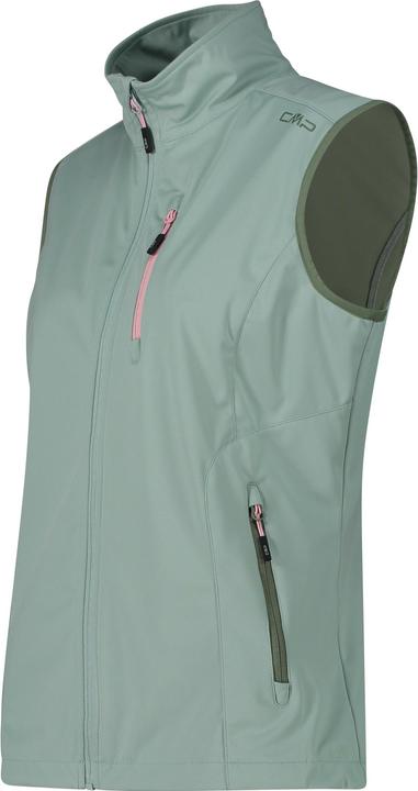 Produktbild CMP Campagnolo Light Softshell (M)