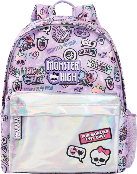 Immagine prodotto Monster High Olografico Zaino (14 l)