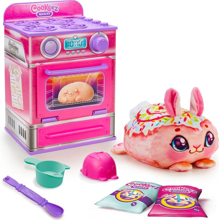 Cookeez makery Four canelle (18 cm)