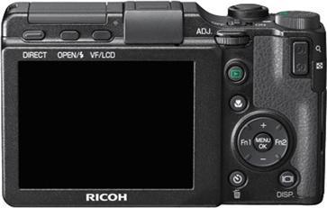 Immagine prodotto RICOH Gxr