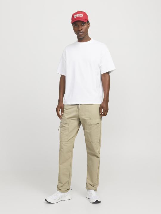 Actual product image Jack & Jones Relaxed Fit Relaxed Fit Hosen Relaxed Fit Hosen (XXL)