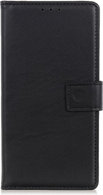 Actual product image MU Classic Classic II Leather Bookcover Series (Samsung Galaxy S23 Ultra)