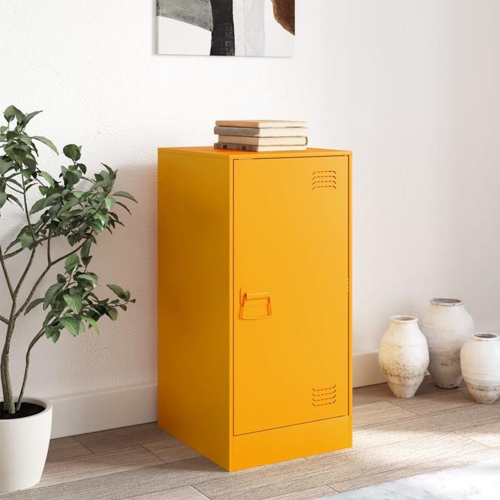 Actual product image VidaXL Sideboard (34.5 x 39 x 73 cm)
