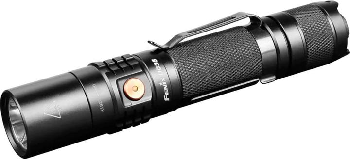 Produktbild Fenix Uc35 V2.0 (15 cm, 960 lm)