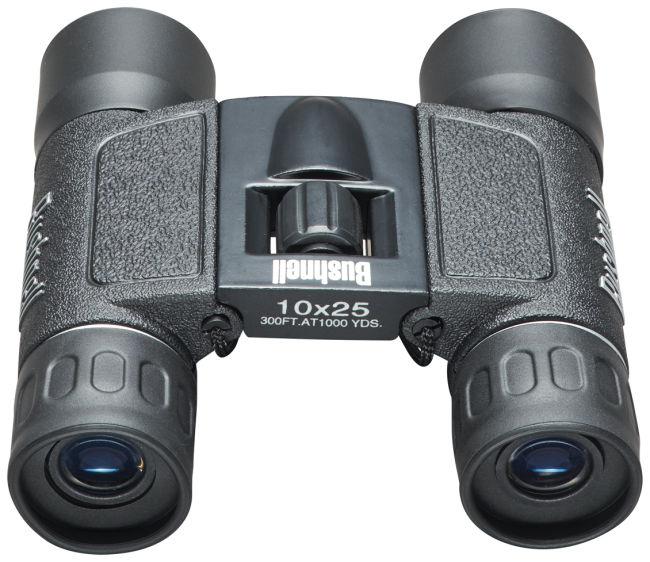 Produktbild Bushnell Powerview Fernglas 10 x 25 (10 x, 25 mm)