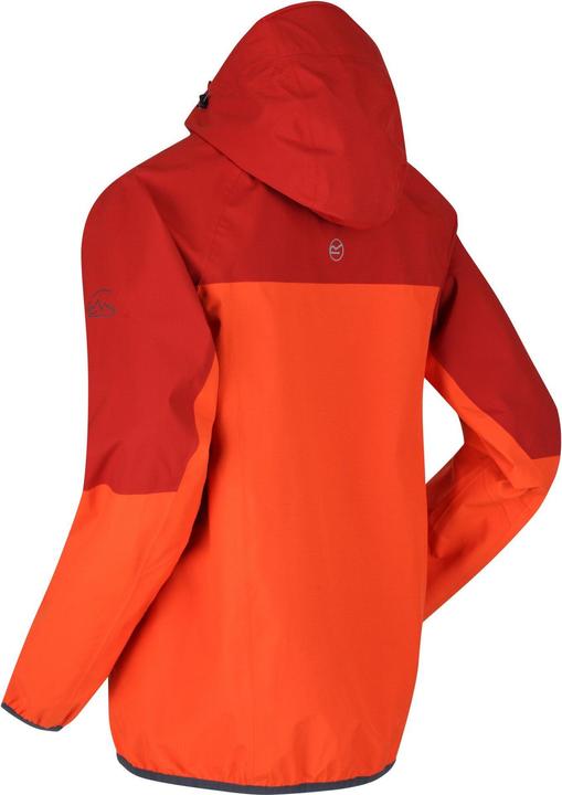 Immagine prodotto Regatta Giacca outdoor Great Outdoors Imber Ii con cappuccio (L)