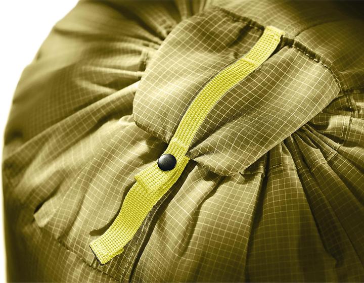 Immagine prodotto Deuter Aircontact Ultra 35+5 (35 l)