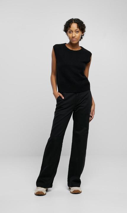 Immagine prodotto Urban Classics Ladies Knit Slipover (XS)