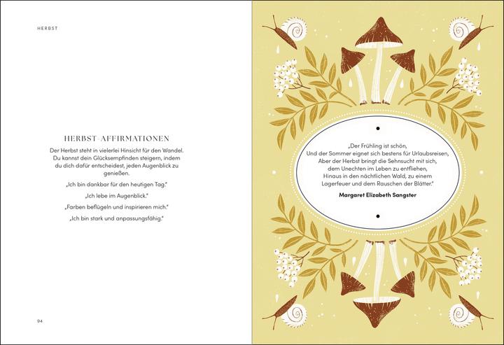 Produktbild The Happiness Year (Deutsch, Tara Ward, 2024)