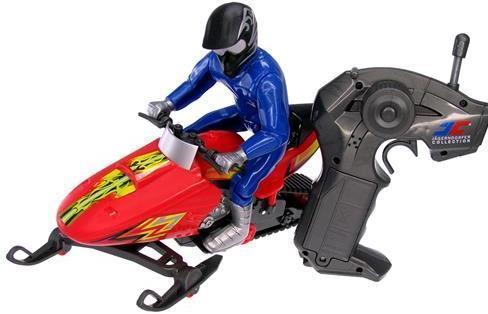 Immagine prodotto Jägerndorfer Motoslitta