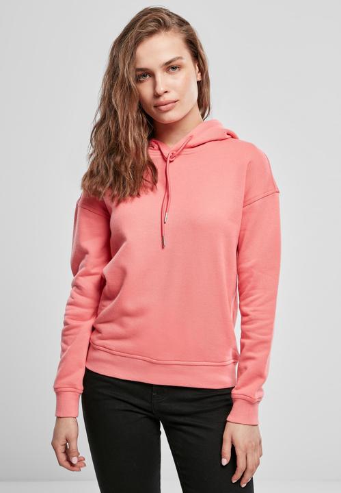 Image du produit Urban Classics Ladies Hoody (XS, S)