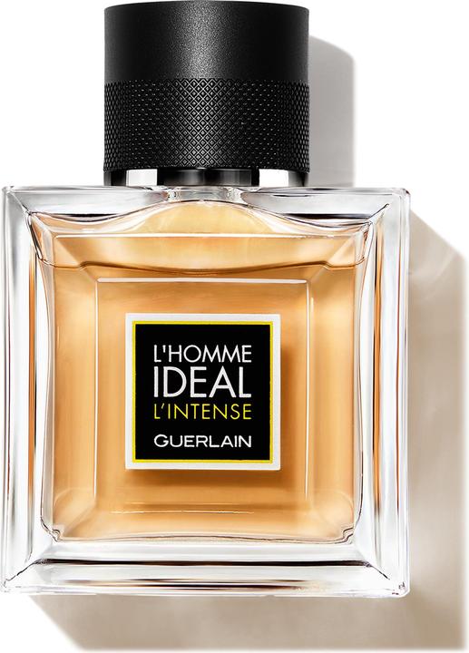 Guerlain L'Homme Idéal l'intense