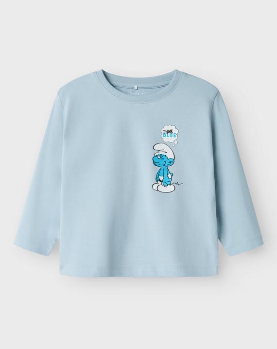Immagine prodotto Name it Schlumpf T-Shirt (98)
