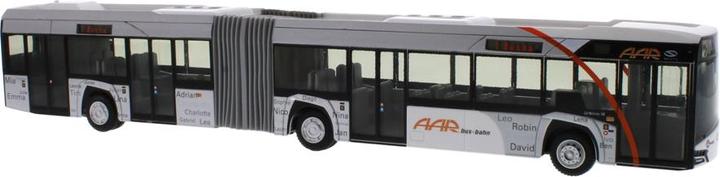 Produktbild Rietze Solaris Urbino 18 15 AAR Bus/Bahn Aarau CH