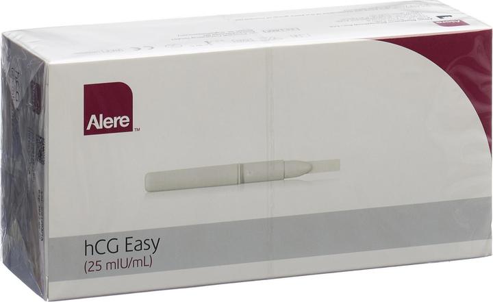 Alere hCG Easy Schwangerschaftstest (20 x)