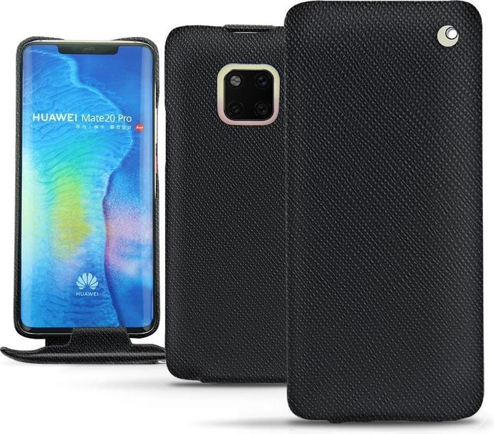 Actual product image Noreve Leather cover vertical (Mate 20 Pro)