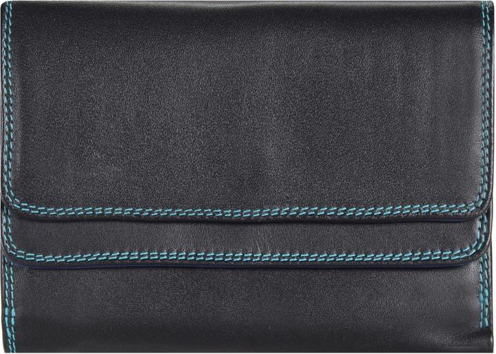 Mywalit Double Flap Purse/Wallet