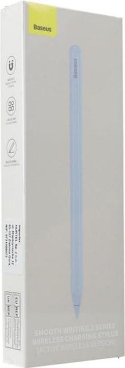 Produktbild Baseus Smooth Writing 2 Stylus Pen (blue)