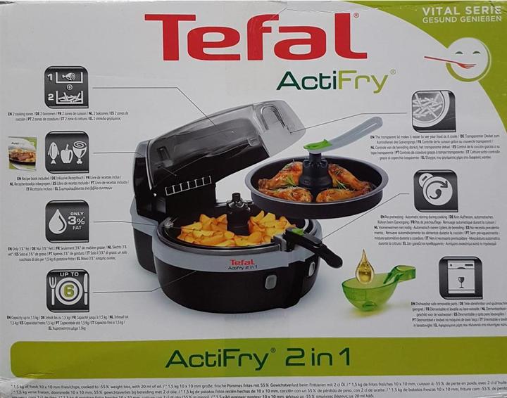 Produktbild Tefal Actifry