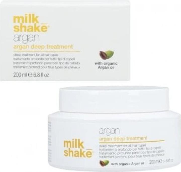 Immagine prodotto Milk_Shake argan - trattamento profondo (200 ml)