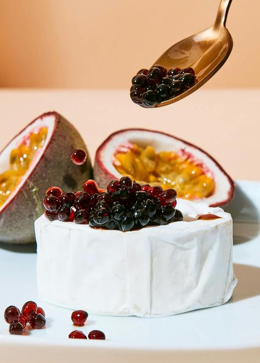 Image du produit KoRo Perles au vinaigre balsamique de Modène