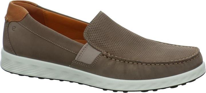 warm grey cognac