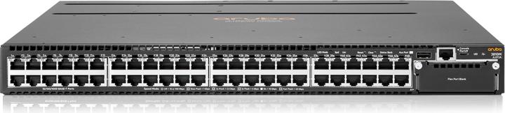 Actual product image HPE Hp 3810m-48g (48 Ports)