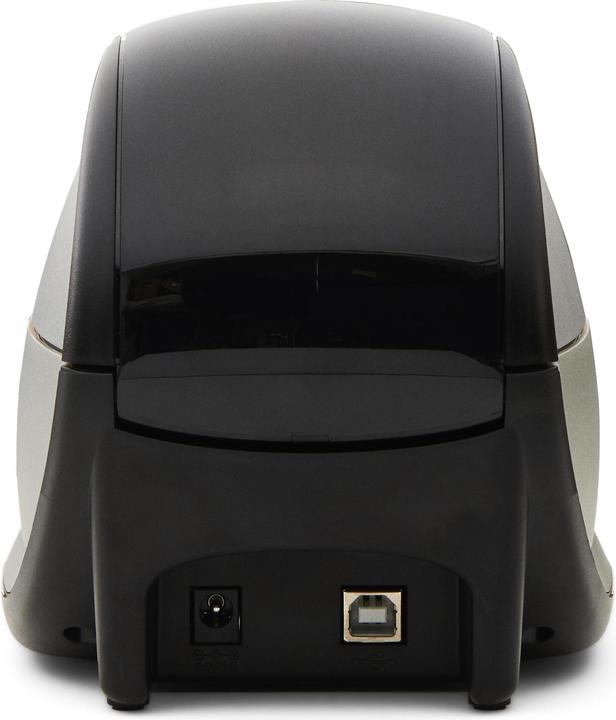 Actual product image Dymo LabelWriter 550 (300 dpi)