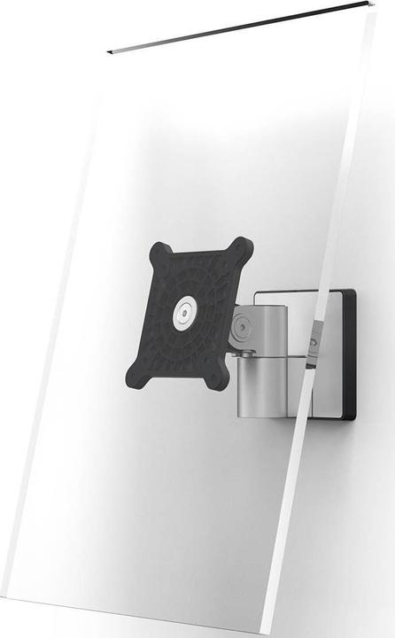 Produktbild Durable Monitor-Wandhalterung für 1 Monitor (Wand, 27")