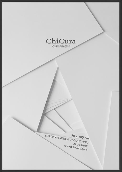 Actual product image ChiCura Alu Rahmen - Acryl (70 x 100 cm)