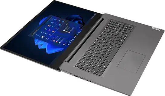 Image du produit Lenovo V17 Gen 4 (17.30", Intel Core i7-1355U, 16 Go, 512 Go, DE)