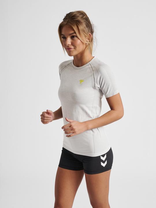 Immagine prodotto hummel Gg12 Training Senza Cuciture S/S Donna (XL)