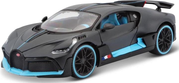 Immagine prodotto Maisto Bugatti Divo