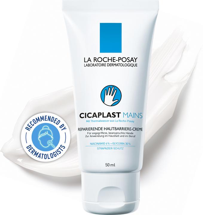 Immagine prodotto La Roche Posay Cicaplast (50 ml)
