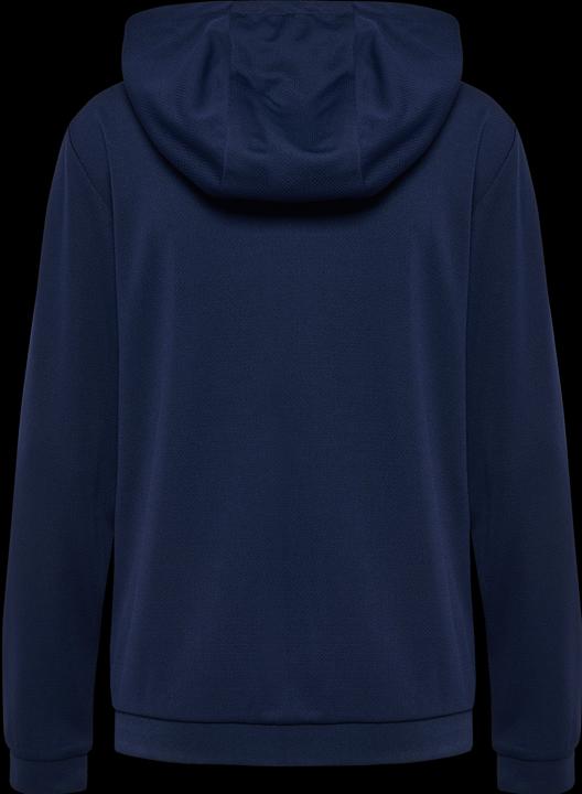Image du produit hummel Hmlauthentic Pl Zip Hoodie Femme (XL)