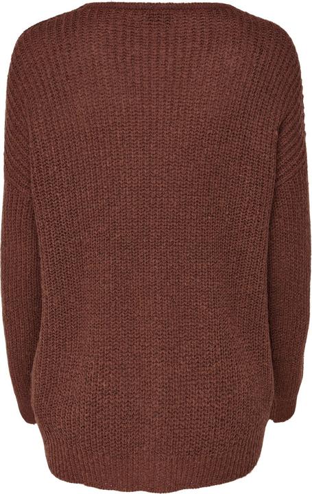 Actual product image JdY V-neck knit sweater (M)